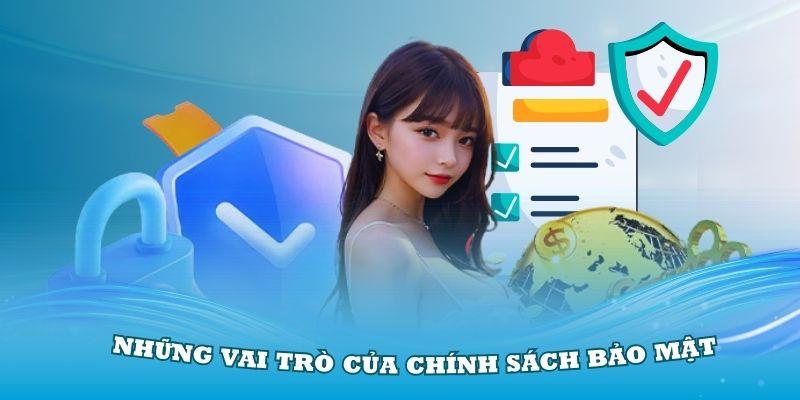 Những ưu điểm trong việc xây dựng điều khoản, quy định bảo mật WW88 