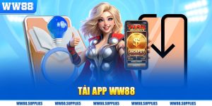 Tải app ww88