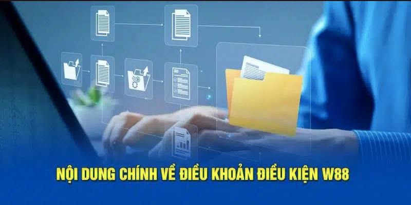 Tổng hợp điều khoản điều kiện WW88 mới nhất 2024